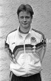 17.04.89 U18 Deutschland