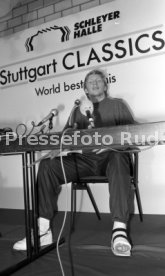 08.11.88 Tennis Stuttgart Classics