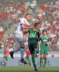VfB Stuttgart - SV Werder Bremen