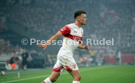 04.09.26 VfB Stuttgart - 1. FC K&ouml;ln
