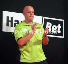 PDC Darts European Tour Sindelfingen 2016