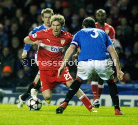 24.11.09 Glasgow Rangers - VfB Stuttgart