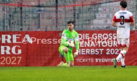 01.10.26 VfB Stuttgart - SpVgg Greuther F&uuml;rth