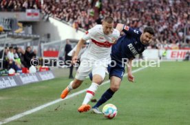 18.02.23 VfB Stuttgart - 1. FC K&ouml;ln