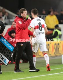VfB Stuttgart - VfL Bochum