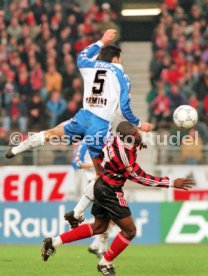 13.12.97 VfB Stuttgart - Arminia Bielefeld