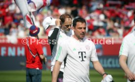06.04.24 1. FC Heidenheim - FC Bayern M&uuml;nchen