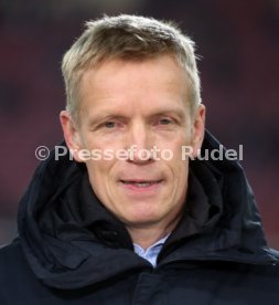 VfB Stuttgart - Hannover 96