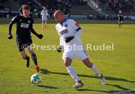 Karlsruher SC - Chemitzer SC