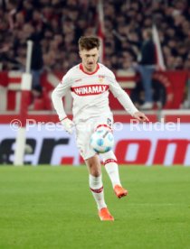 28.02.25 VfB Stuttgart - FC Bayern München