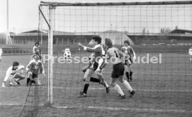 17.03.81 VfB Stuttgart - SpVgg F&uuml;rth