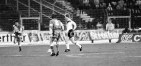 DFB Deutschland - Schweiz