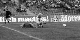 19.09.84 Levski Sofia - VfB Stuttgart