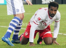 VfB Stuttgart; FC Schalke 04