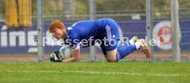 22.04.22 U17 Stuttgarter Kickers- U17 SpVgg Unterhaching