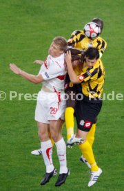 26.08.09 VfB Stuttgart - FC Timisoara