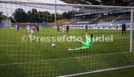 Karlsruher SC - VfB Stuttgart