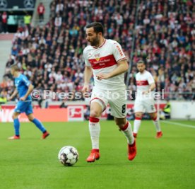 VfB Stuttgart - TSG 1899 Hoffenheim