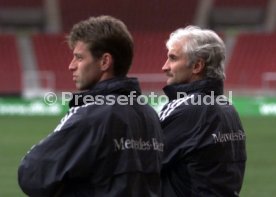 DFB Training
