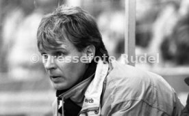 27.10.90 Stuttgarter Kickers - SC Freiburg