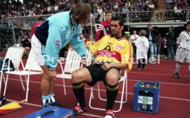 14.07.97 VfB Stuttgart - AC Sparta Prag