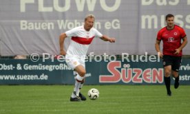 02.07.23 1. G&ouml;ppinger SV - VfB Stuttgart Traditionself