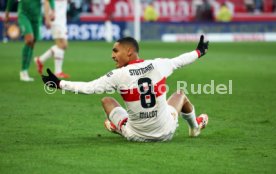 01.02.25 VfB Stuttgart - Borussia M&ouml;nchengladbach