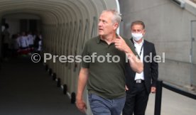 20.08.22 VfB Stuttgart - SC Freiburg