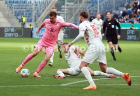 25.10.25 TSG 1899 Hoffenheim - 1. FC Heidenheim