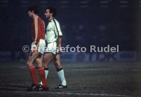 10.12.86 FC Swarovski Tirol - Spartak Moskau