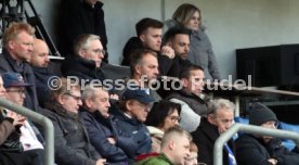 25.02.23 TSG 1899 Hoffenheim - Borussia Dortmund