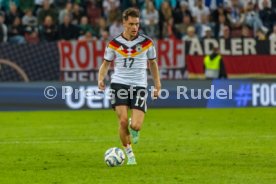 27.09.26 Deutschland - Griechenland