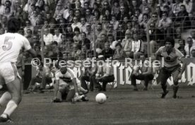 13.08.77 Eintracht Braunschweig - VfB Stuttgart