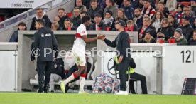 26.10.25 VfB Stuttgart - 1. FSV Mainz 05