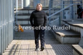 06.03.22 VfB Stuttgart Training