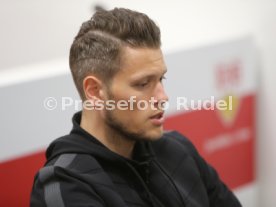VFB Stuttgart