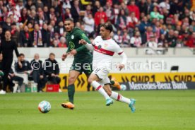 30.04.22 VfB Stuttgart - VfL Wolfsburg