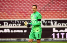 05.12.21 VfB Stuttgart - Hertha BSC Berlin