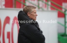 SpVgg Greuther F&uuml;rth - VfB Stuttgart