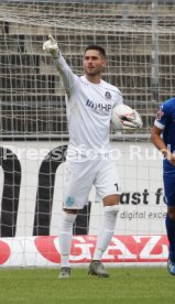 29.08.20 Stuttgarter Kickers - 1. FC Rielasingen-Arlen