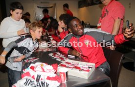 VfB Stuttgart Fritzle Club