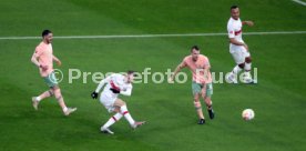 05.02.23 VfB Stuttgart - SV Werder Bremen