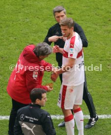 VfB Stuttgart - 1. FC Kaiserslautern