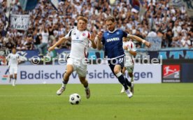 03.08.24 Karlsruher SC - 1. FC N&uuml;rnberg