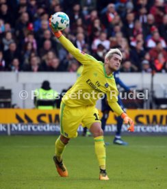 VfB Stuttgart - Hamburger SV