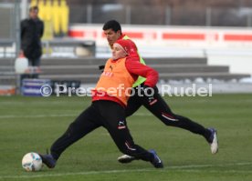 VfB Stuttgart
