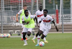 27.06.22 VfB Stuttgart Training