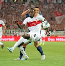 VfB Stuttgart - VfL Bochum