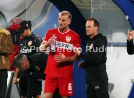 16.09.26 FC Hansa Rostock - VfB Stuttgart II