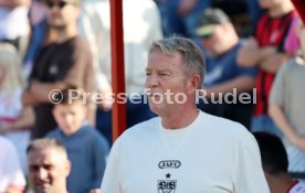 03.10.26 FSV Schwaigern - VfB Stuttgart Traditionsmannschaft